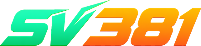 Logo sv 381 – trang chủ cá cược